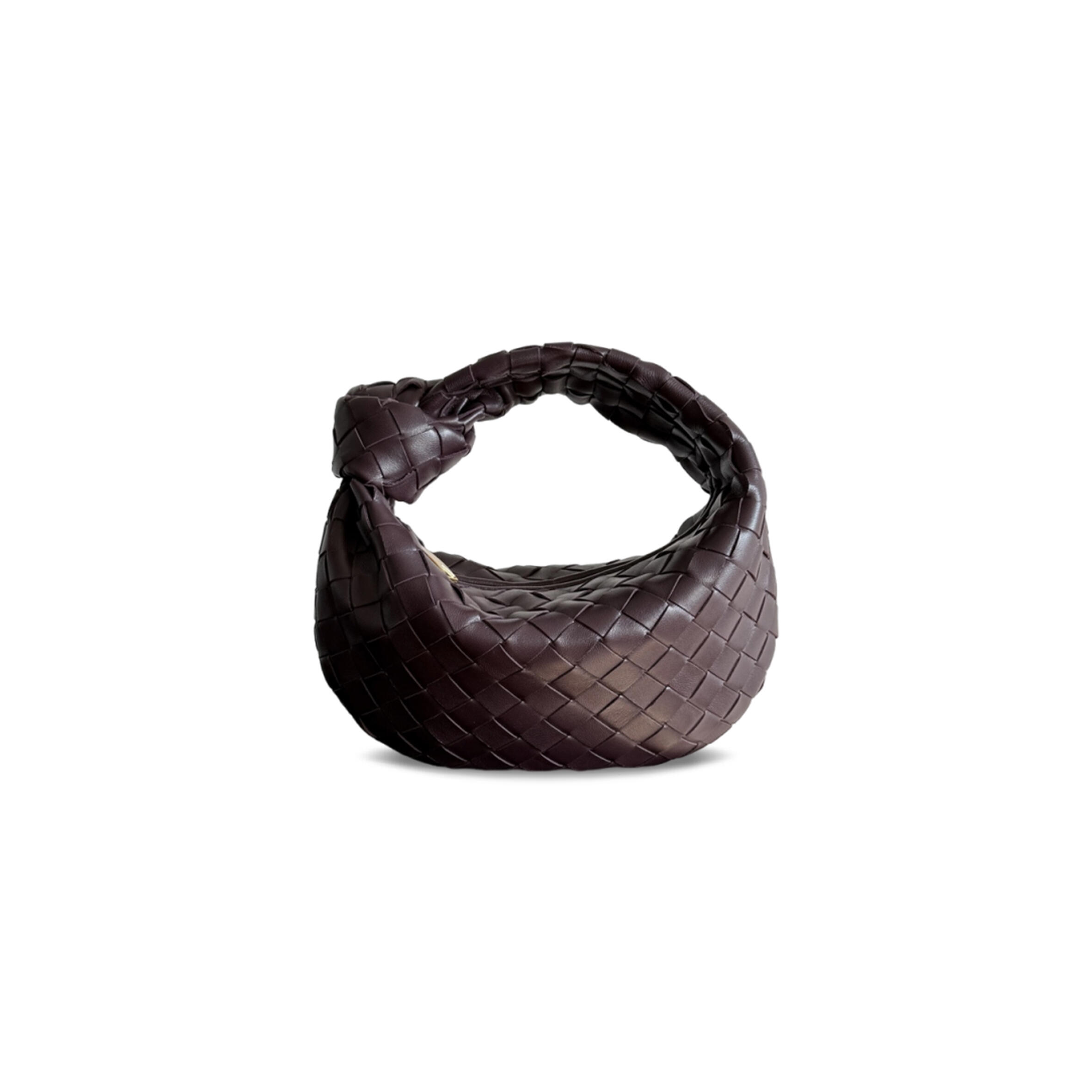 BOTTEGA VENETA MINI JODIE 651876 (23*15*5cm)